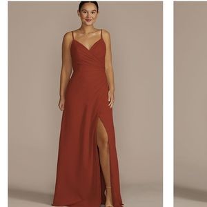 Worn once originally 350$ HAS NOT BEEN ALTERED IN ANYWAY